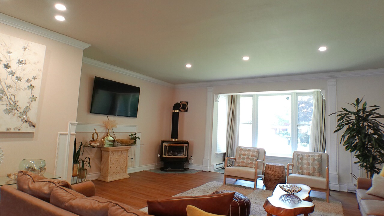 Photo of Livingroom in Beaverton