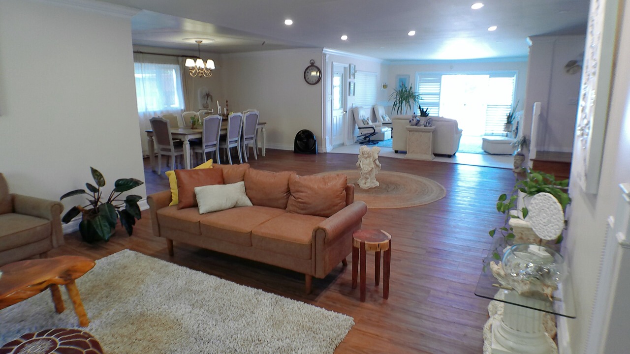 Photo of Livingroom in Beaverton