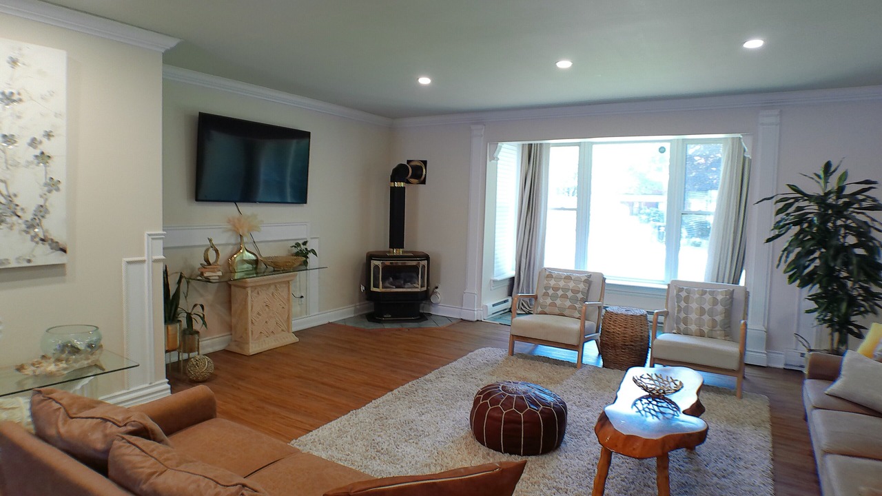 Photo of Livingroom in Beaverton