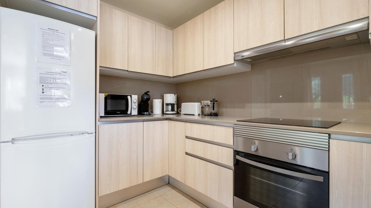Photo of Kitchen in Tamariu
