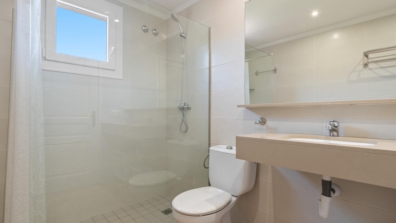 Photo of Bathroom in Tamariu
