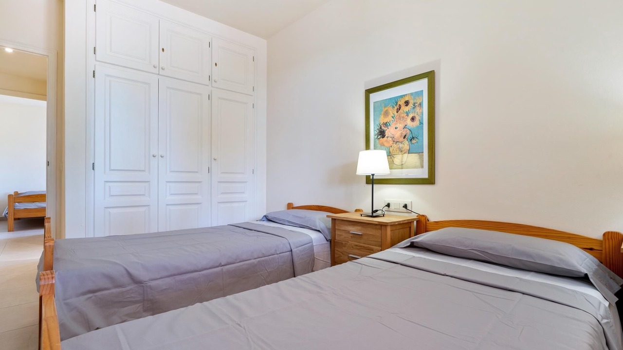 Photo of Bedroom in Tamariu