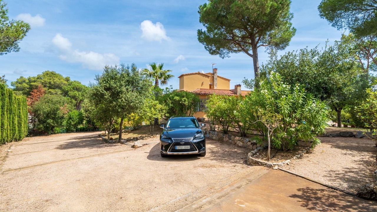 Photo of Outdoor in Tamariu