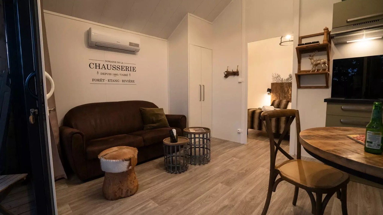 Photo of Livingroom in Vaire