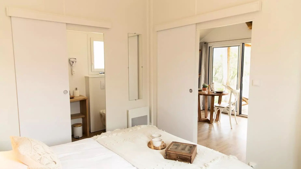 Photo of Bedroom in Vaire
