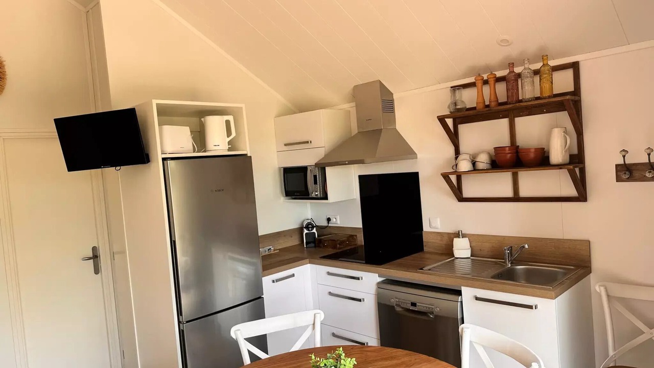 Photo of Kitchen in Vaire