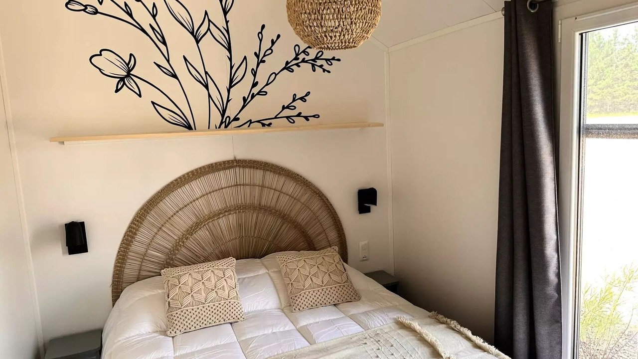 Photo of Bedroom in Vaire