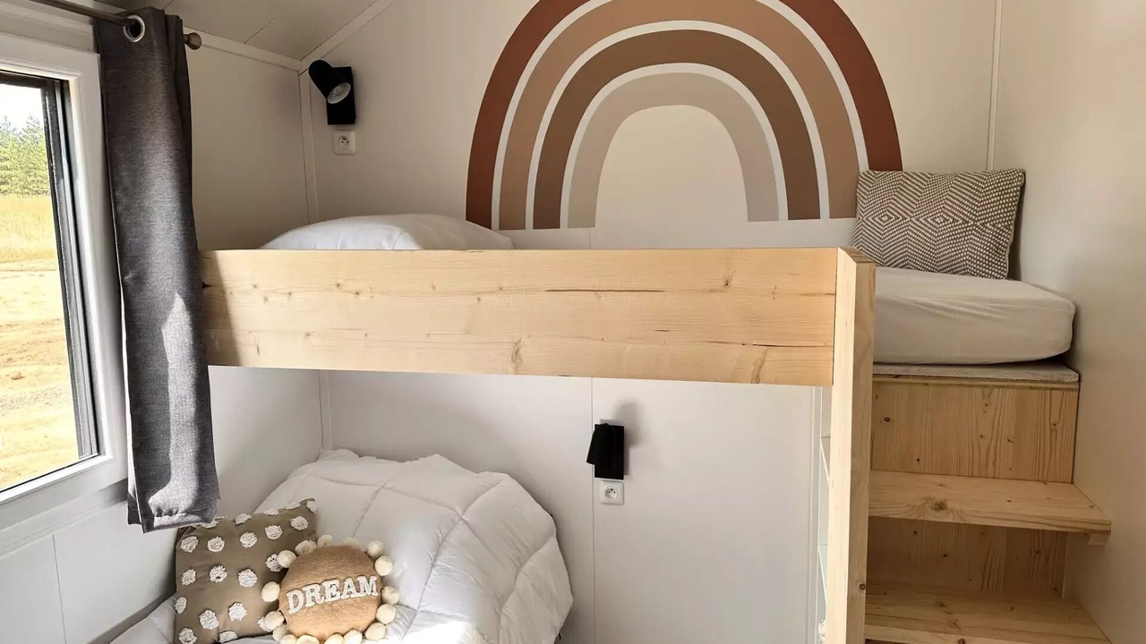 Photo of Bedroom in Vaire