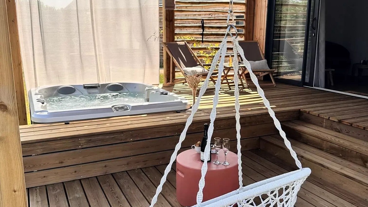 Photo of Patio Balcony in Vaire