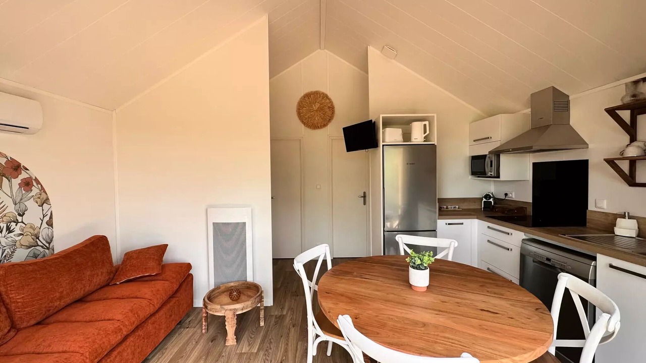 Photo of Livingroom in Vaire
