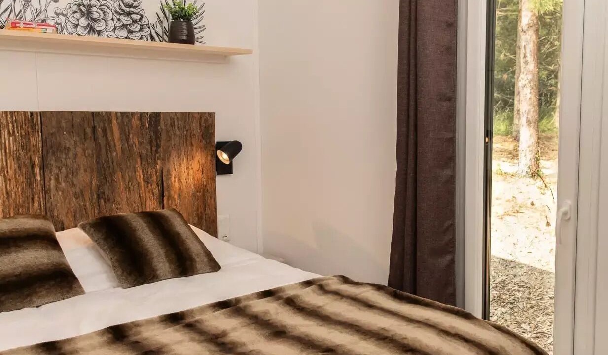 Photo of Bedroom in Vaire