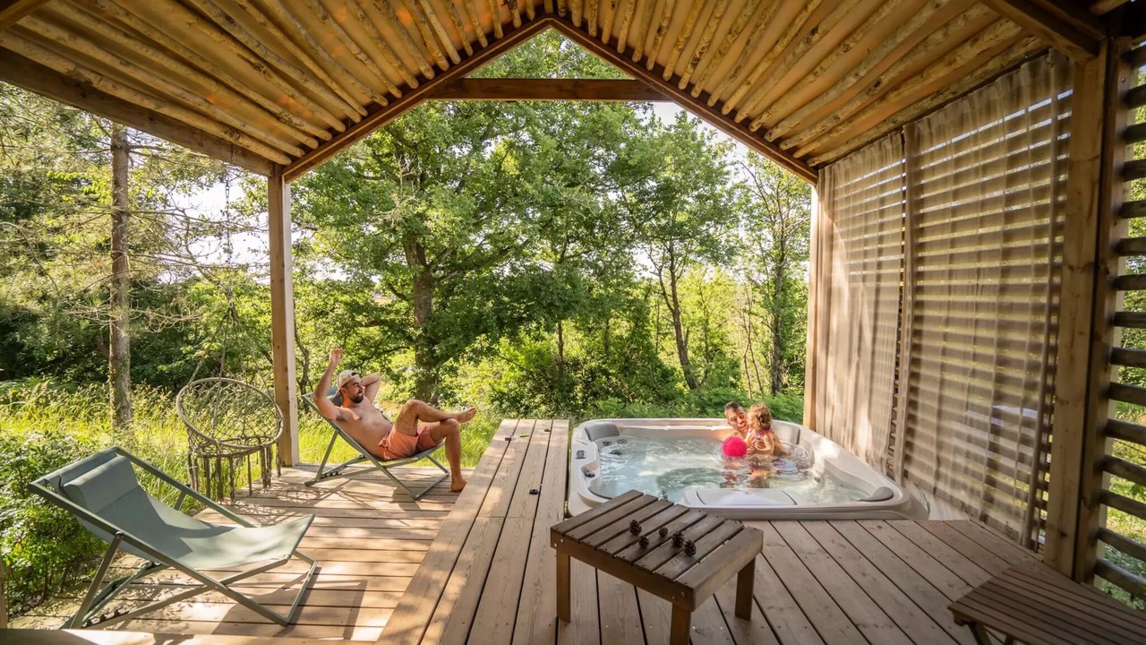 Photo of Patio Balcony in Vaire