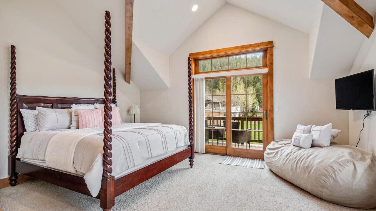 Photo of Bedroom in Vail - Beaver Creek