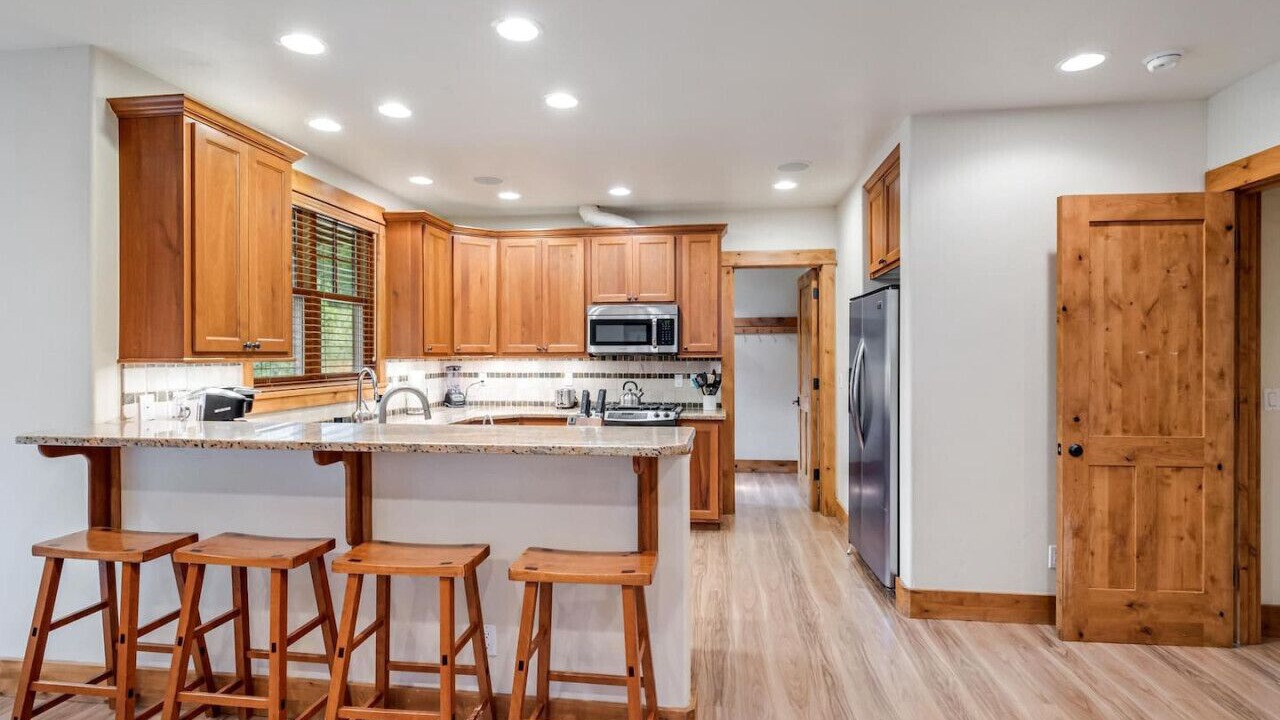 Photo of Kitchen in Vail - Beaver Creek