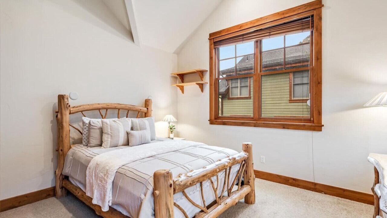 Photo of Bedroom in Vail - Beaver Creek