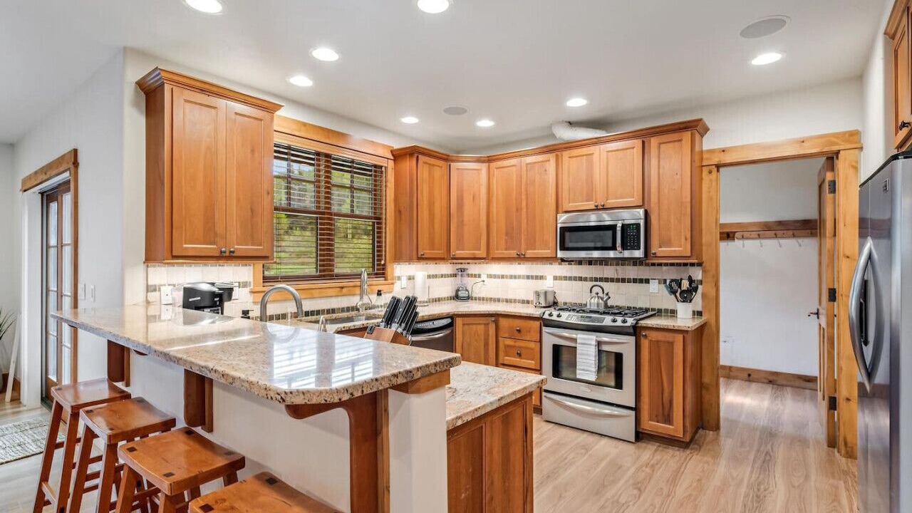 Photo of Kitchen in Vail - Beaver Creek