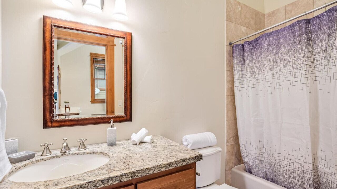 Photo of Bathroom in Vail - Beaver Creek