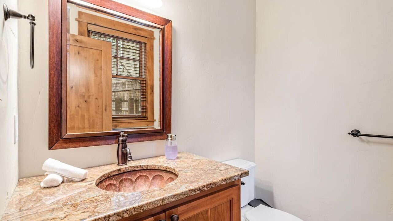 Photo of Bathroom in Vail - Beaver Creek