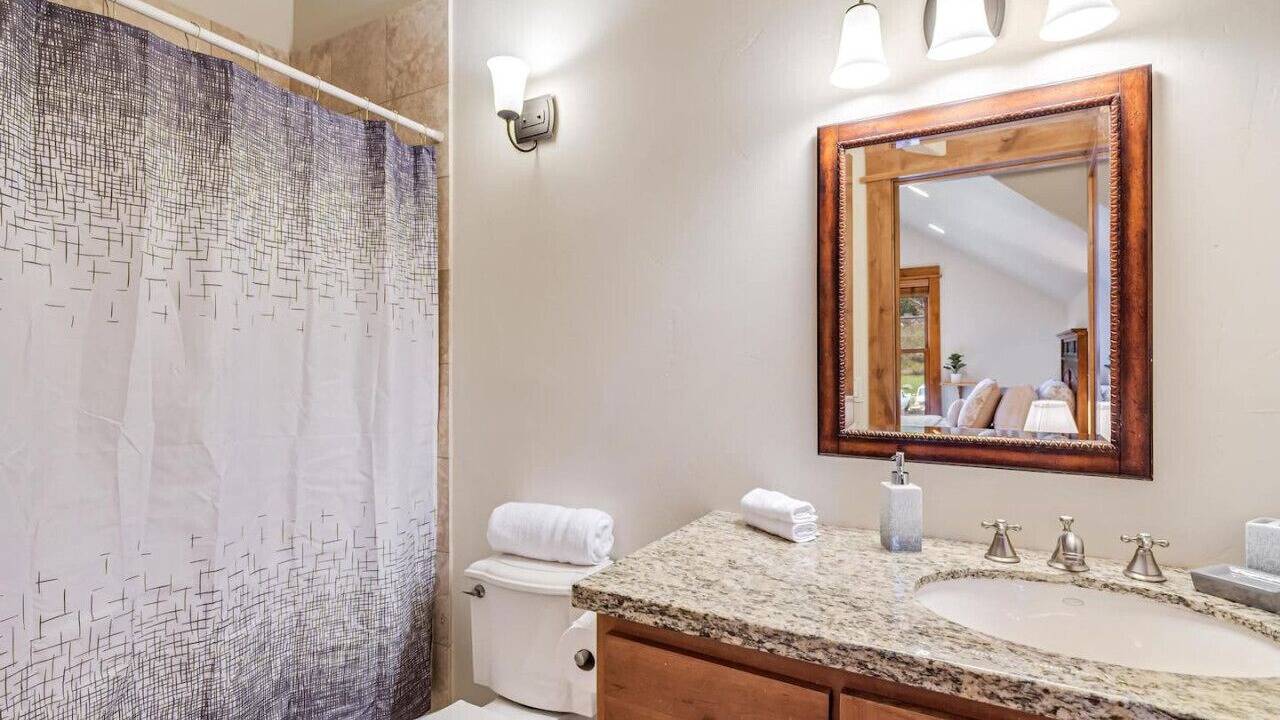 Photo of Bathroom in Vail - Beaver Creek