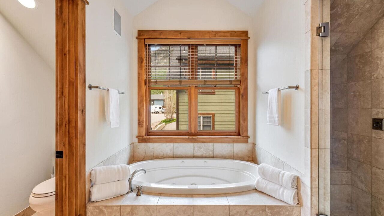 Photo of Bathroom in Vail - Beaver Creek