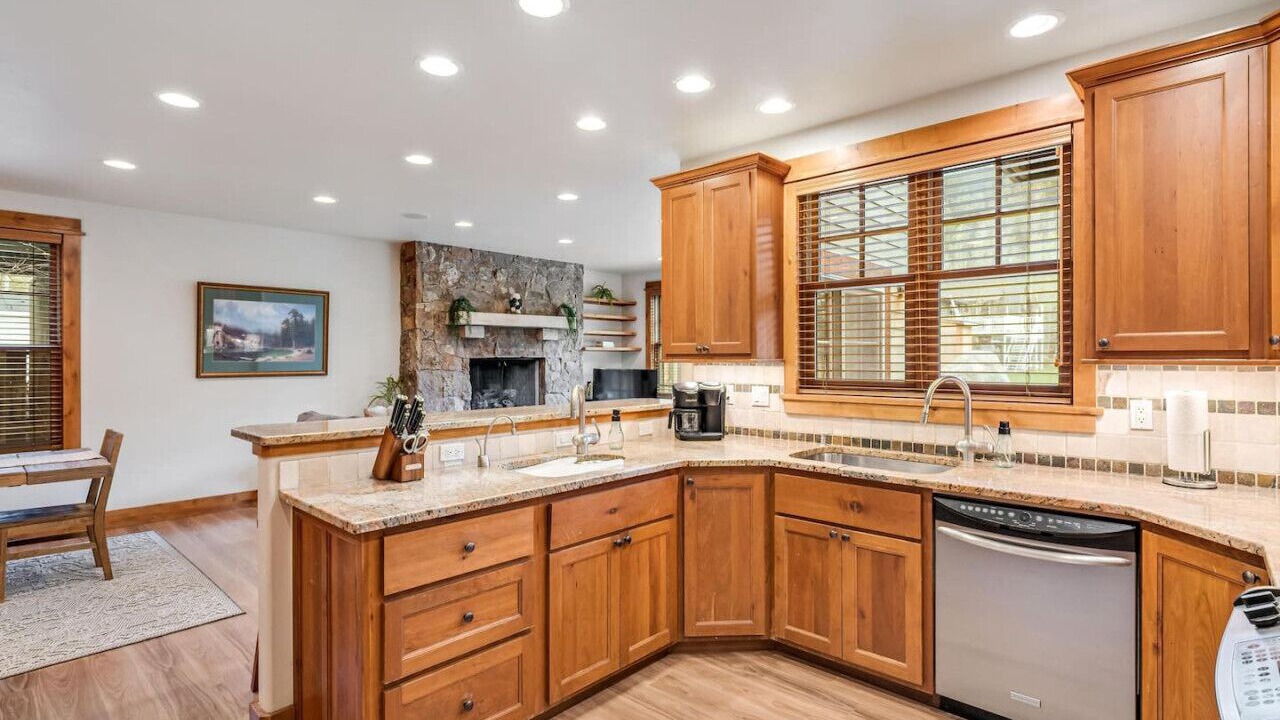 Photo of Kitchen in Vail - Beaver Creek