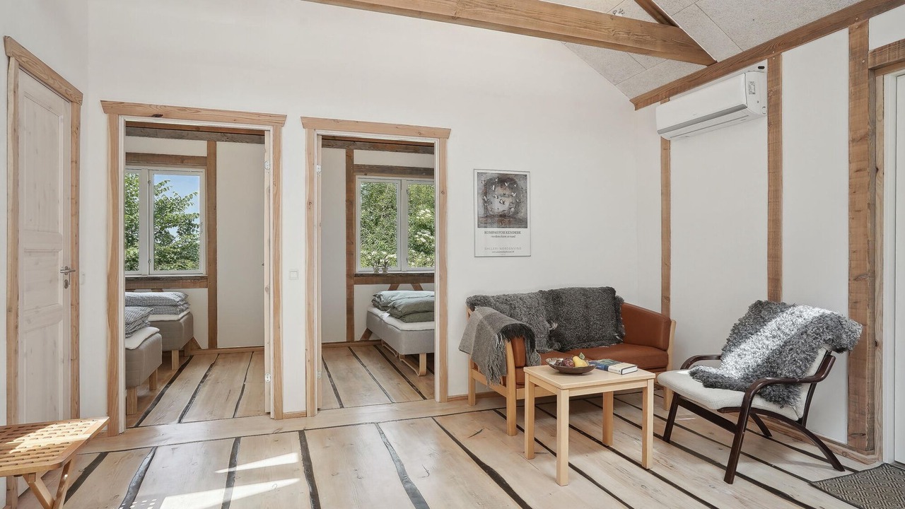 Photo of Bedroom in Taars