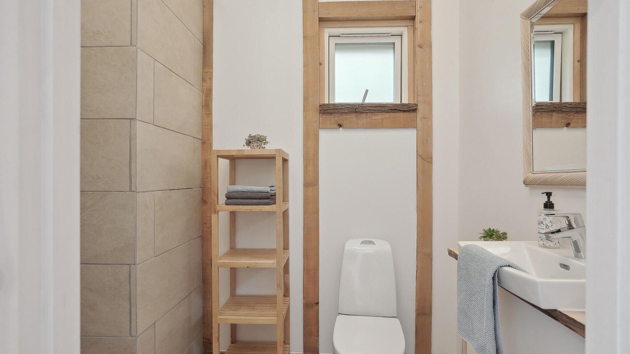 Photo of Bathroom in Taars