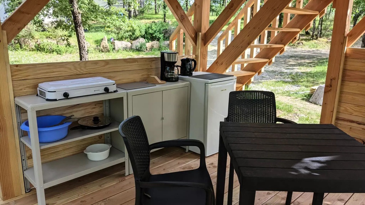 Photo of Outdoor in Belloc