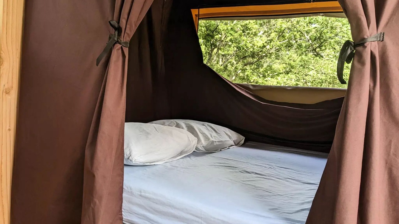Photo of Bedroom in Belloc