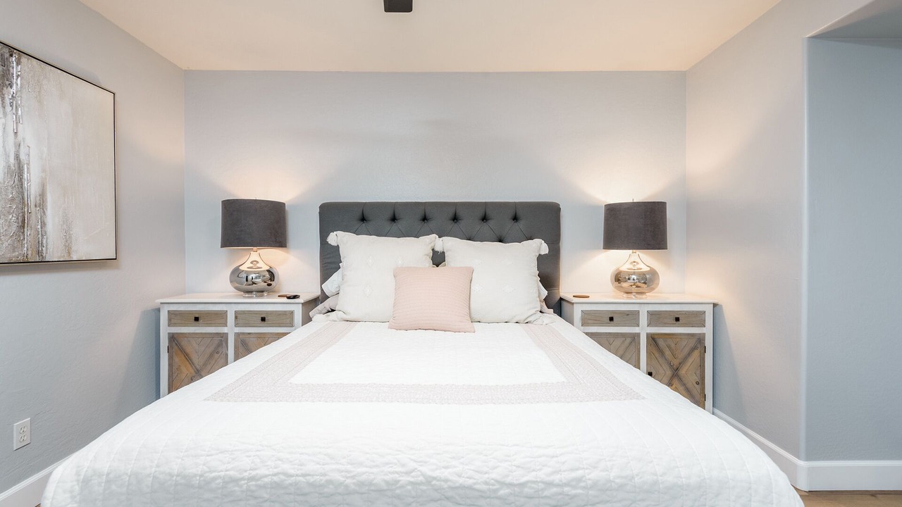 Photo of Bedroom in Greenfield Lakes