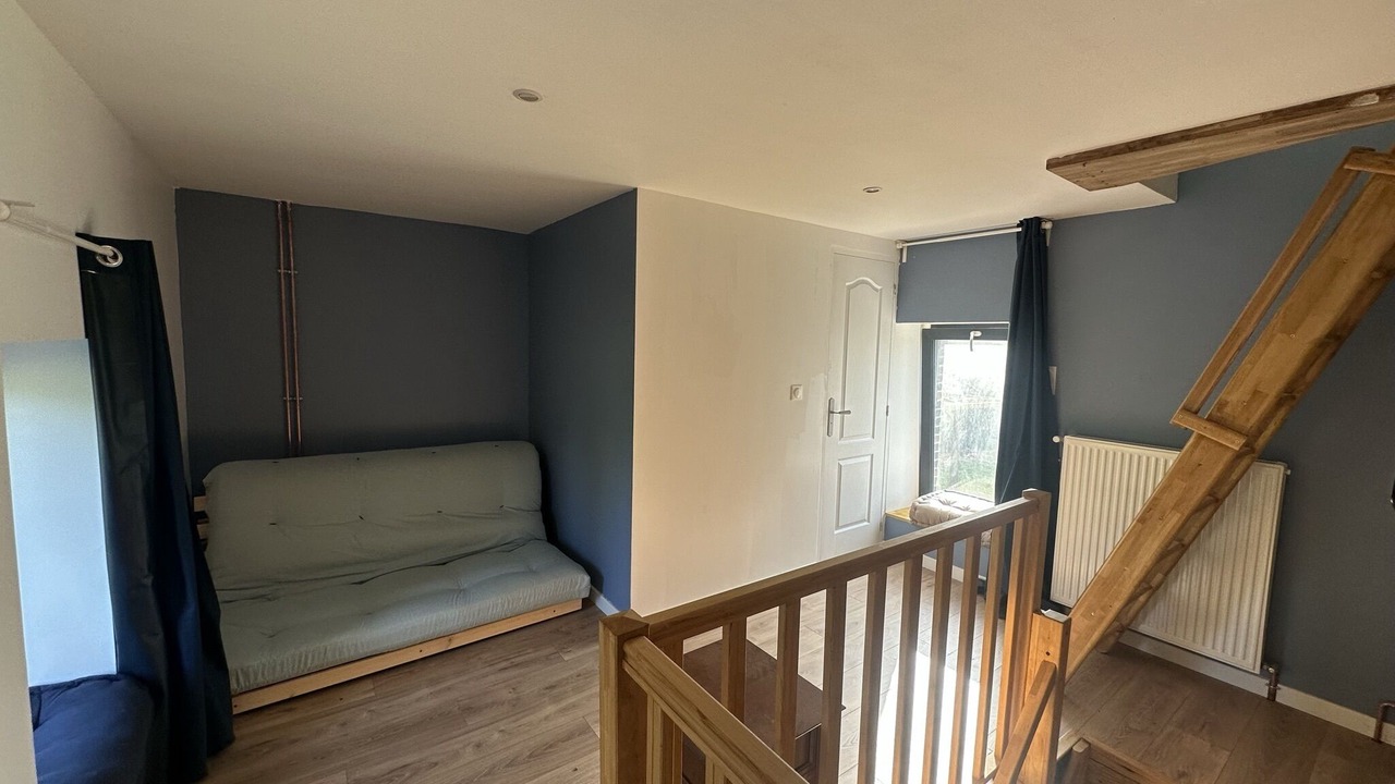 Photo of Livingroom in Neauphe-sur-Dive