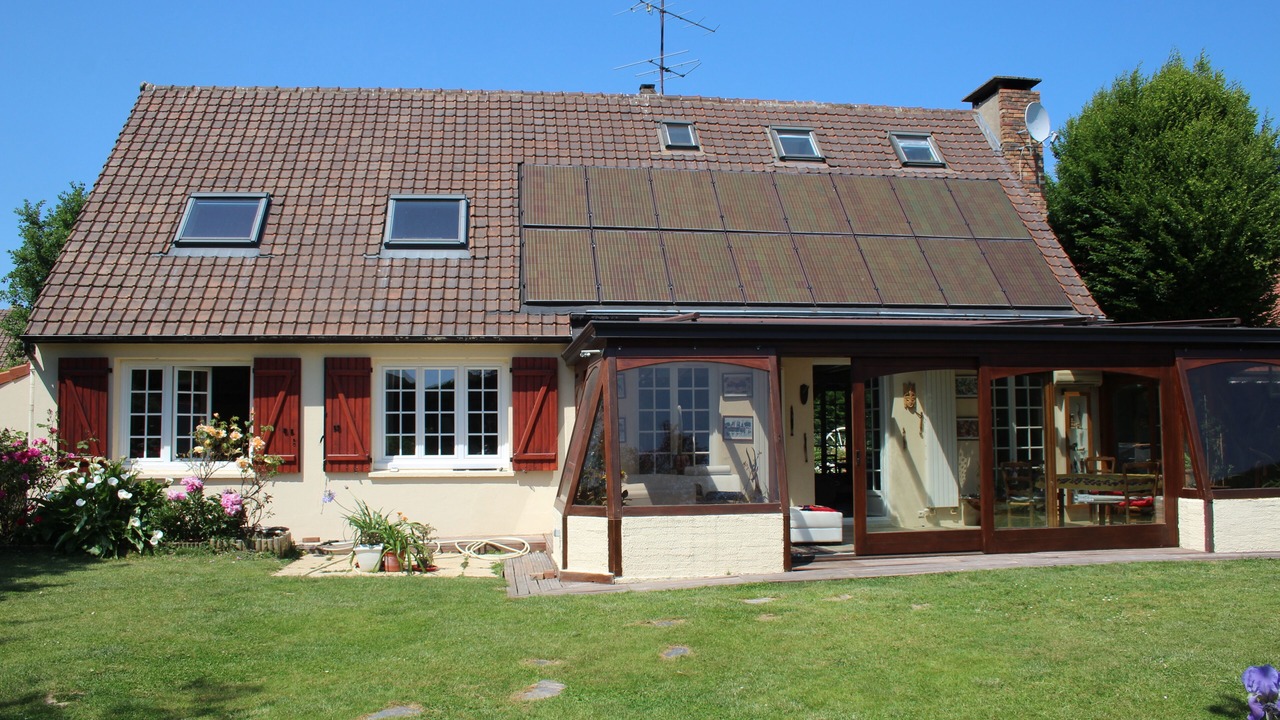 Photo of Outdoor in Rambouillet