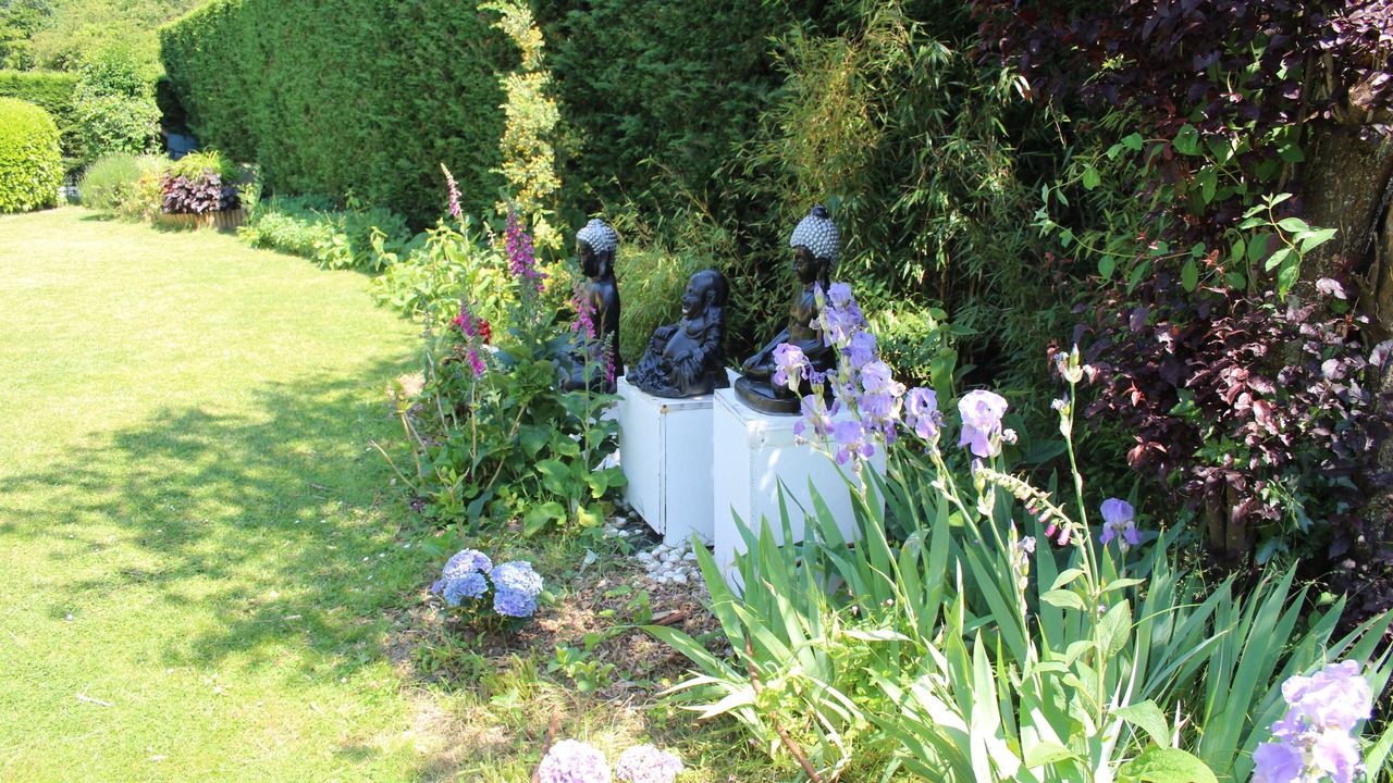 Photo of Outdoor in Rambouillet