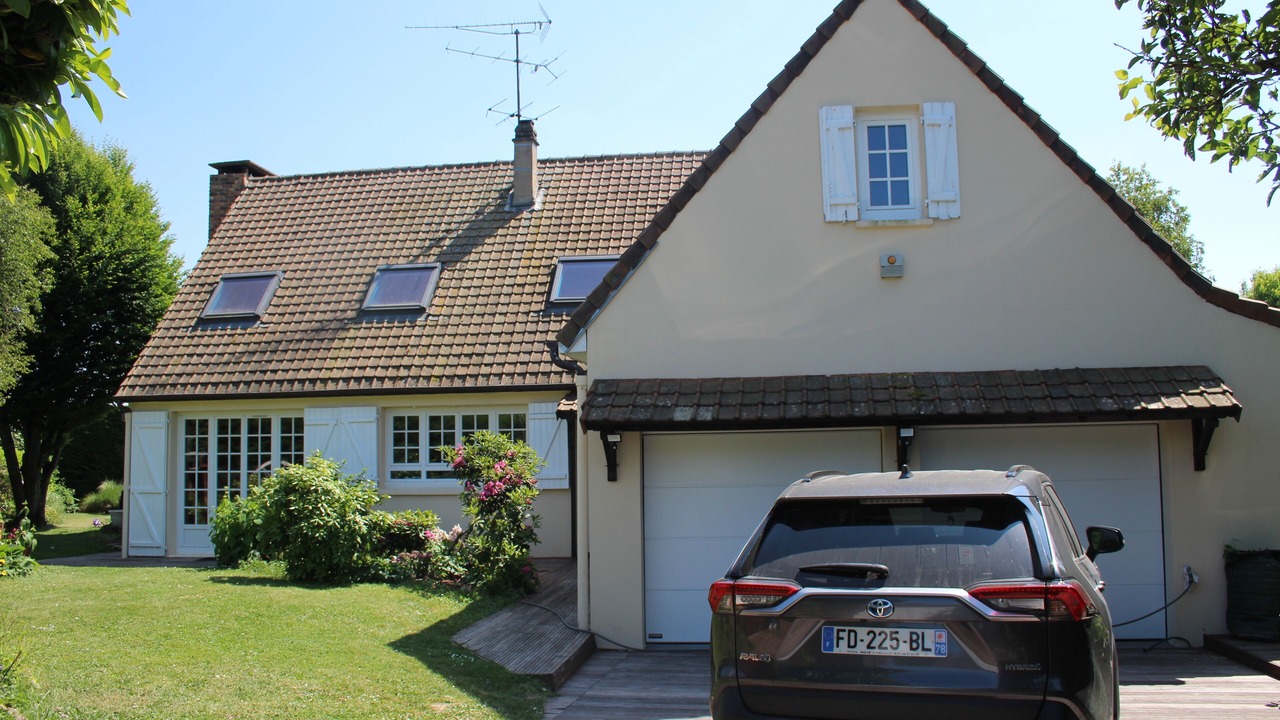 Photo of Outdoor in Rambouillet