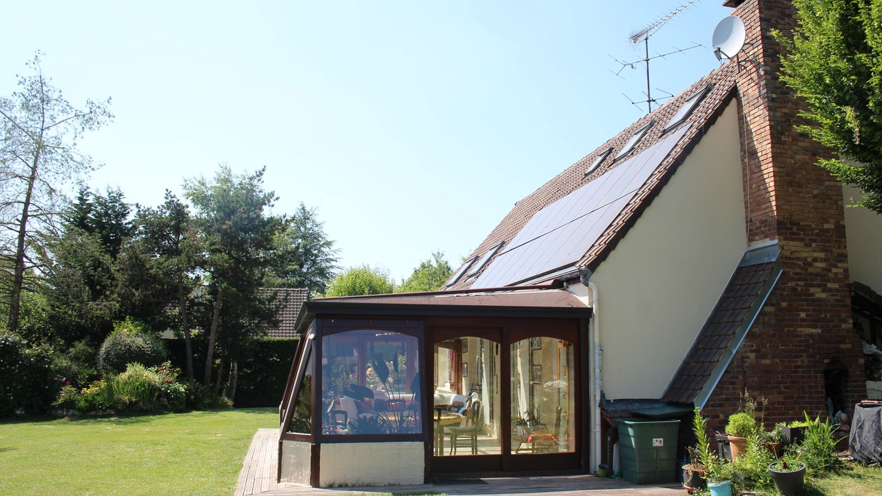 Photo of Outdoor in Rambouillet