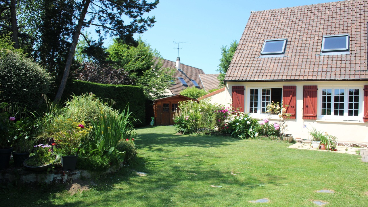 Photo of Outdoor in Rambouillet