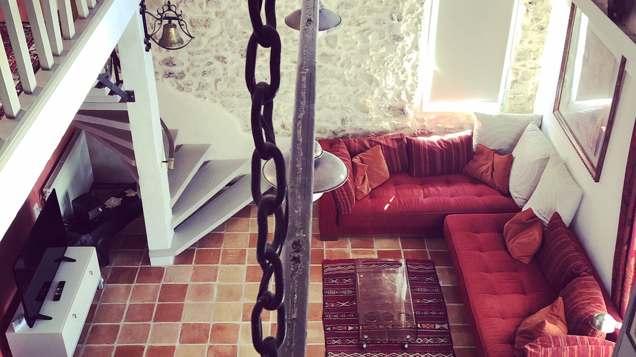 Photo of Livingroom in Lezignan-Corbieres
