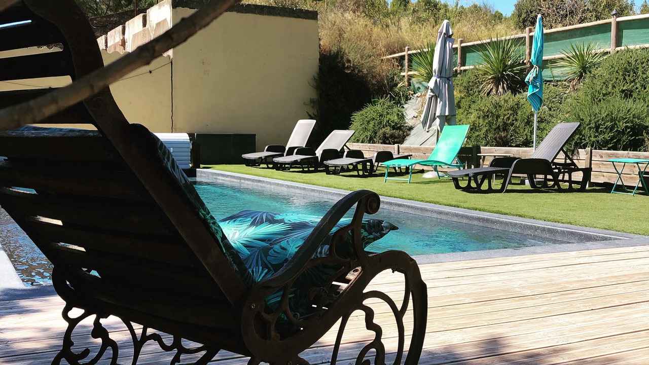 Photo of Outdoor in Lezignan-Corbieres