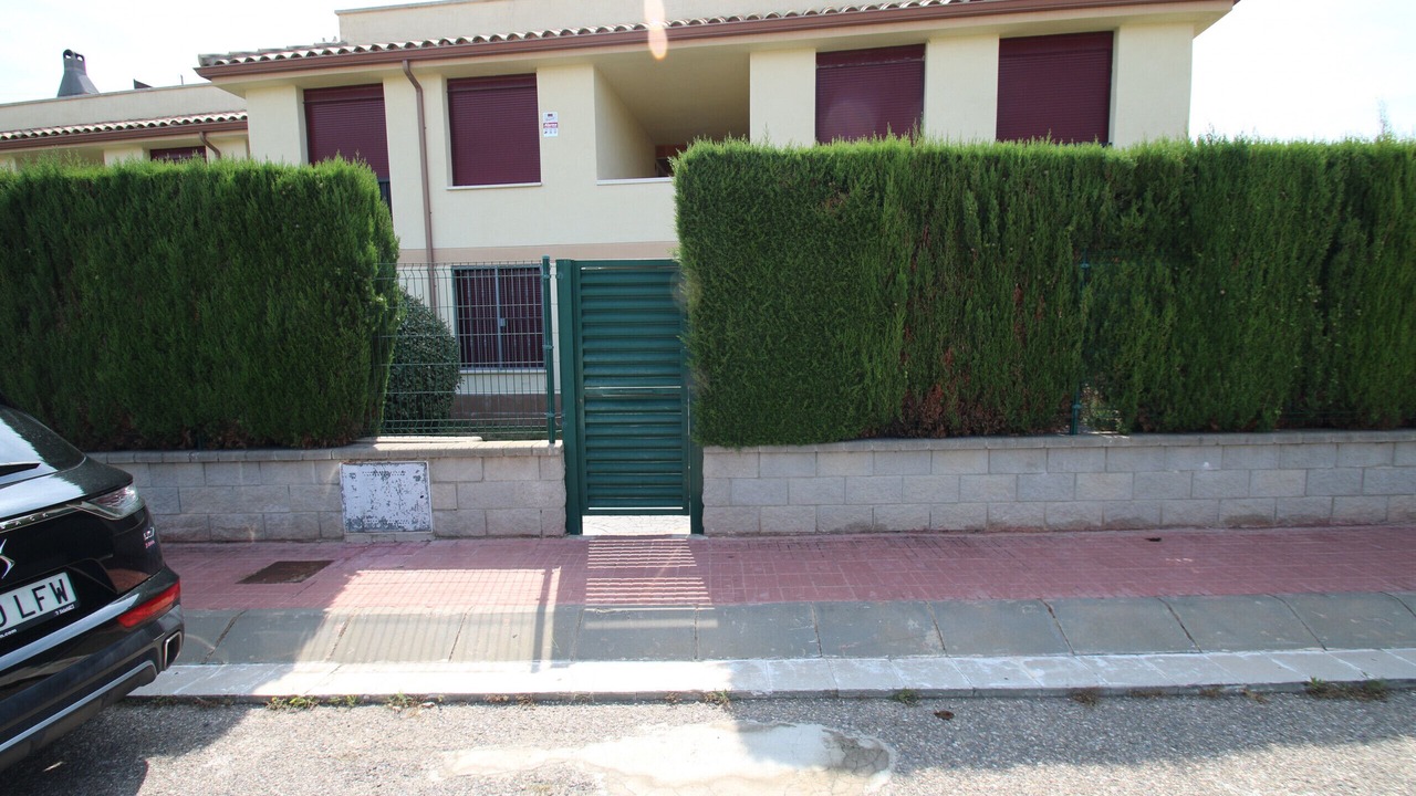 Photo of Outdoor in Vila Romana
