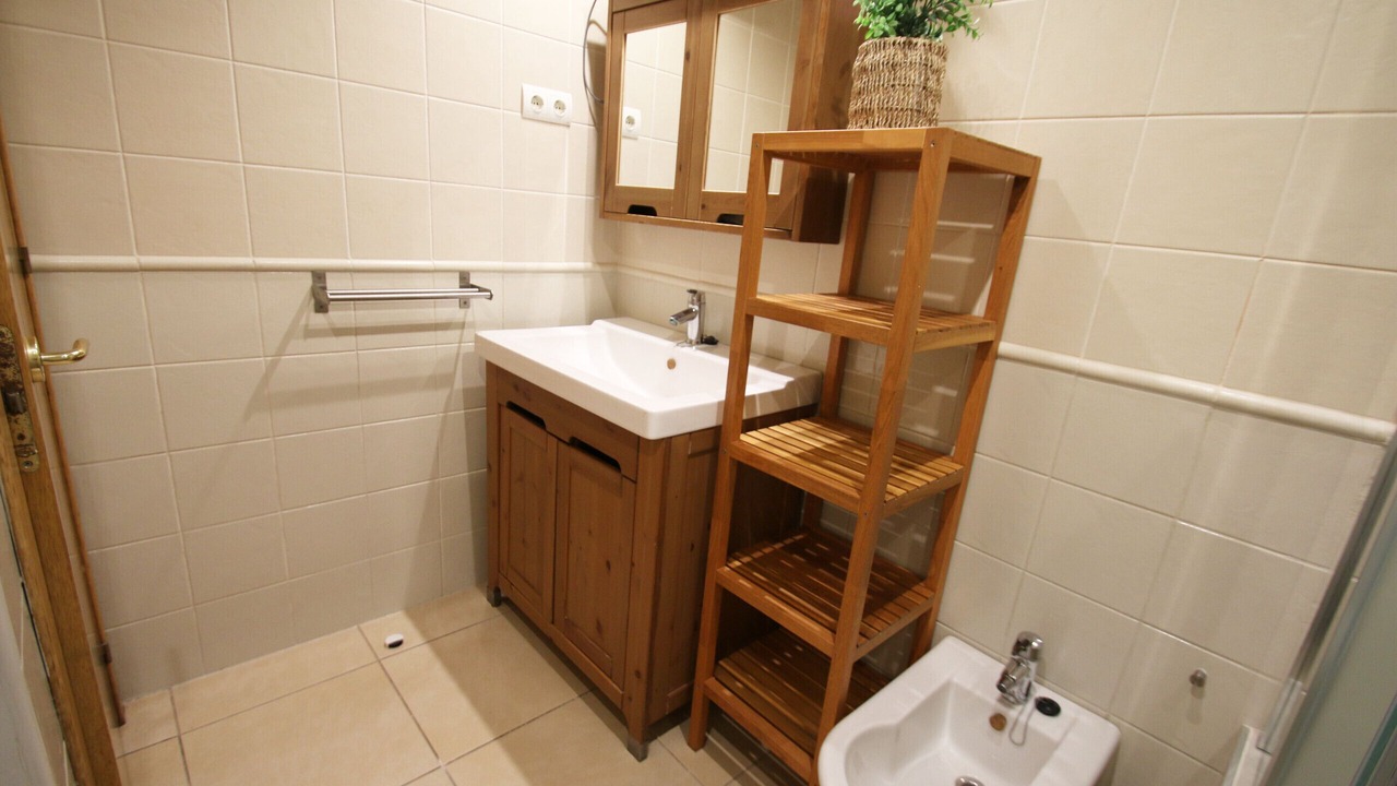Photo of Bathroom in Vila Romana