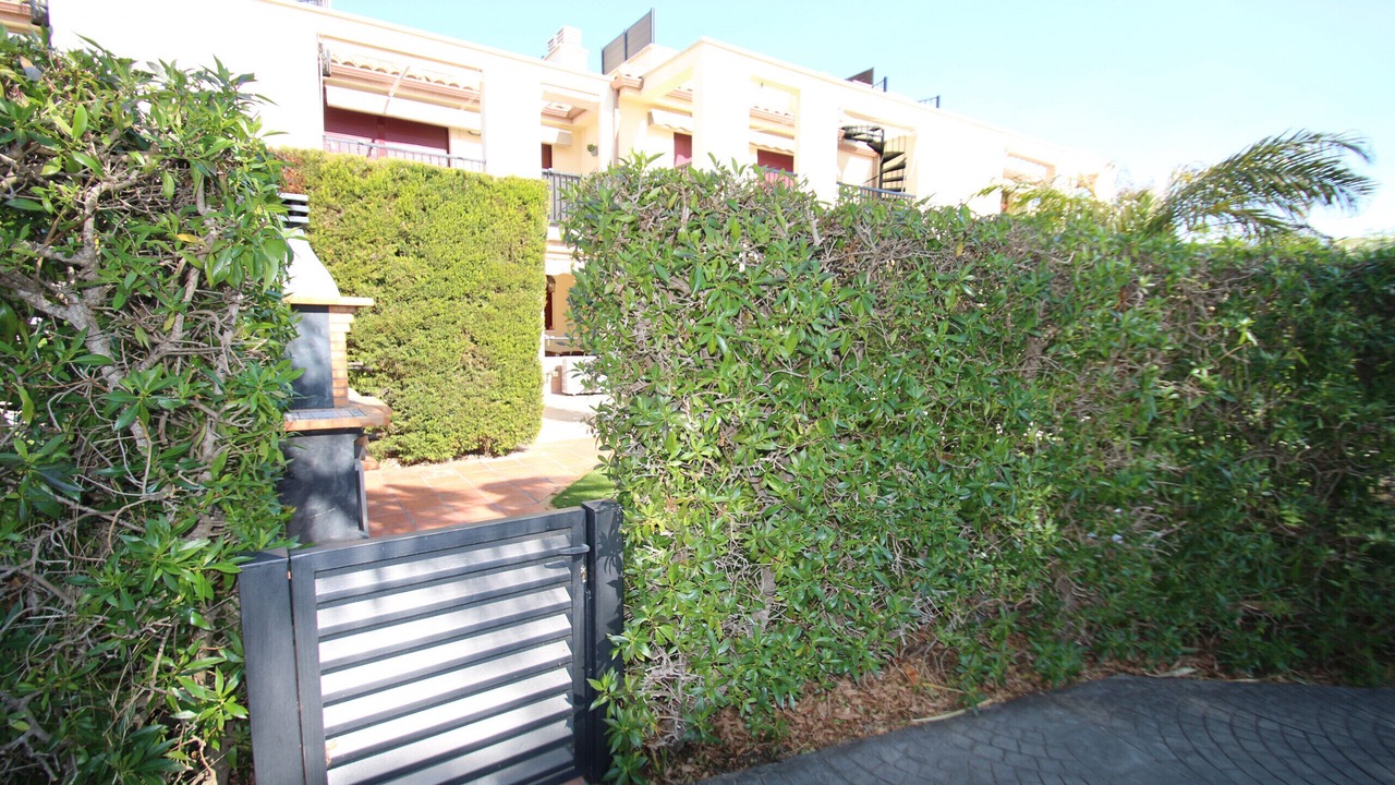 Photo of Outdoor in Vila Romana