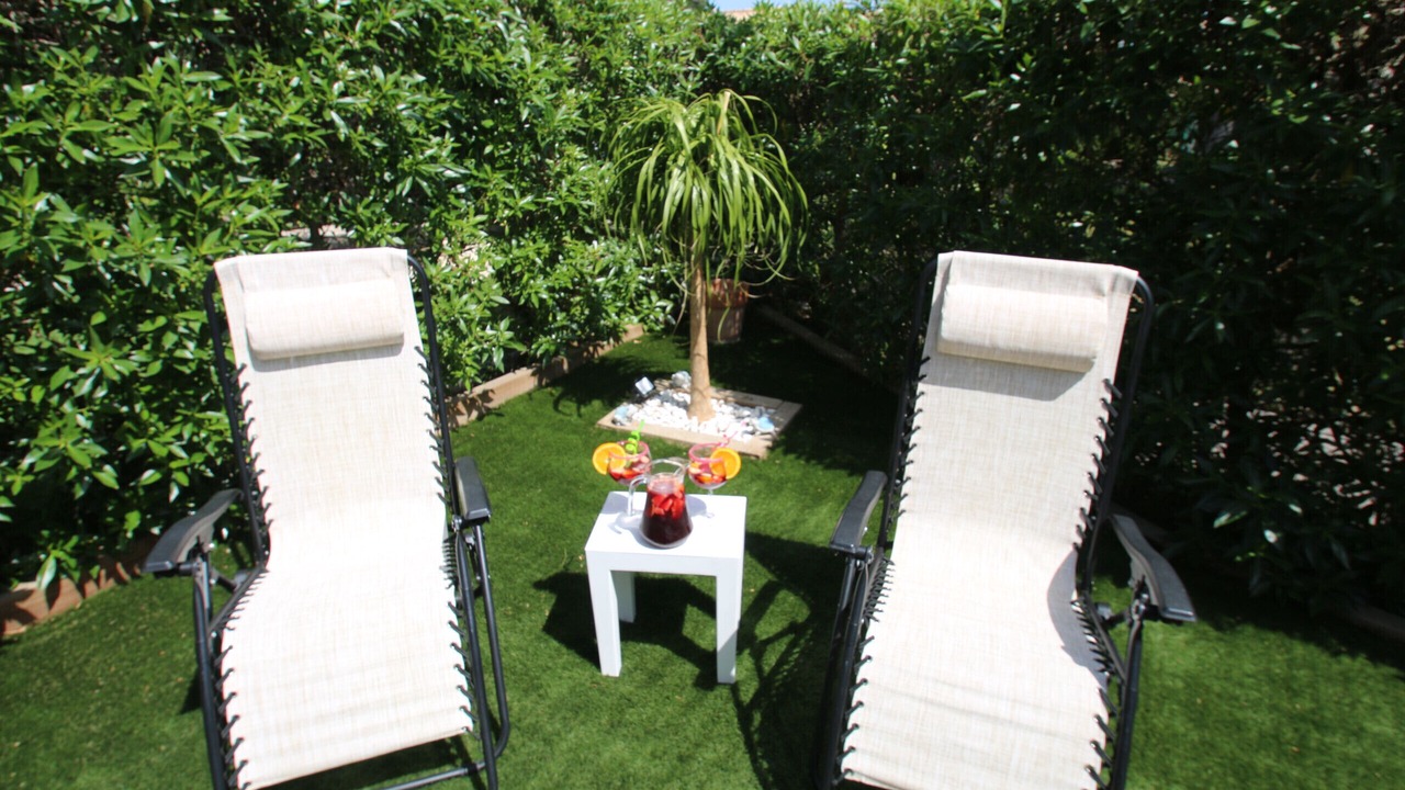 Photo of Outdoor in Vila Romana