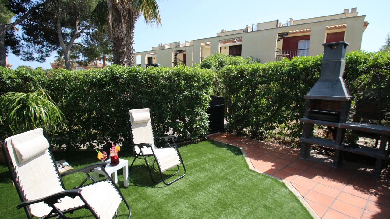 Photo of Patio Balcony in Vila Romana