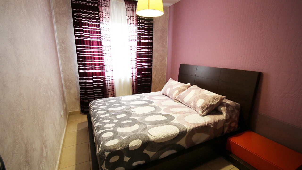 Photo of Bedroom in Vila Romana