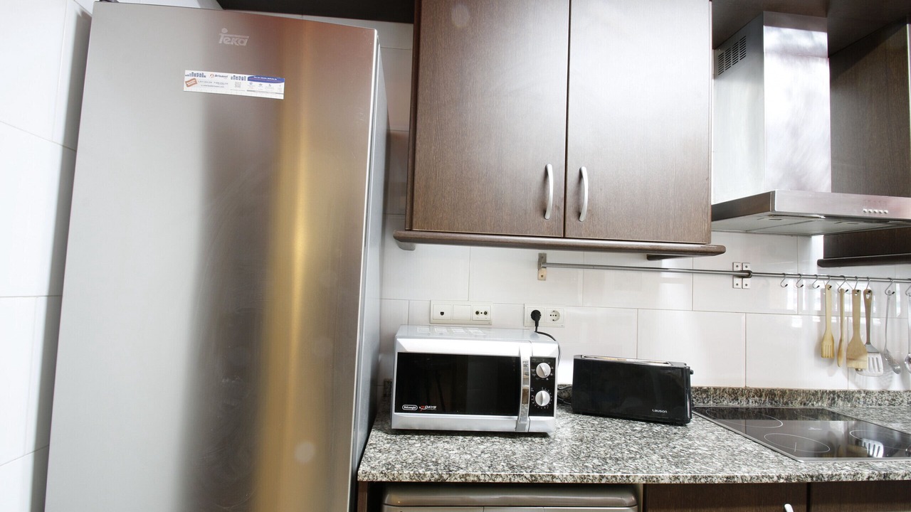 Photo of Kitchen in Vila Romana