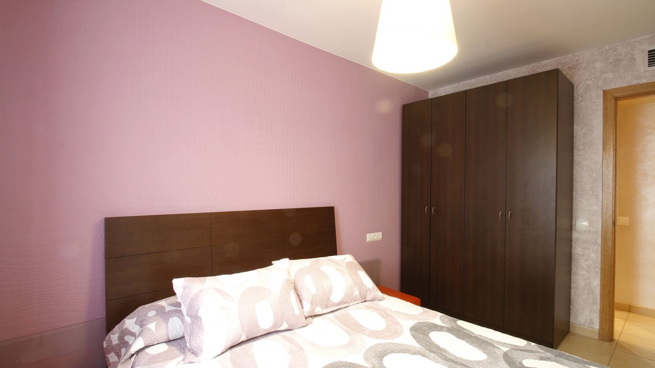 Photo of Bedroom in Vila Romana