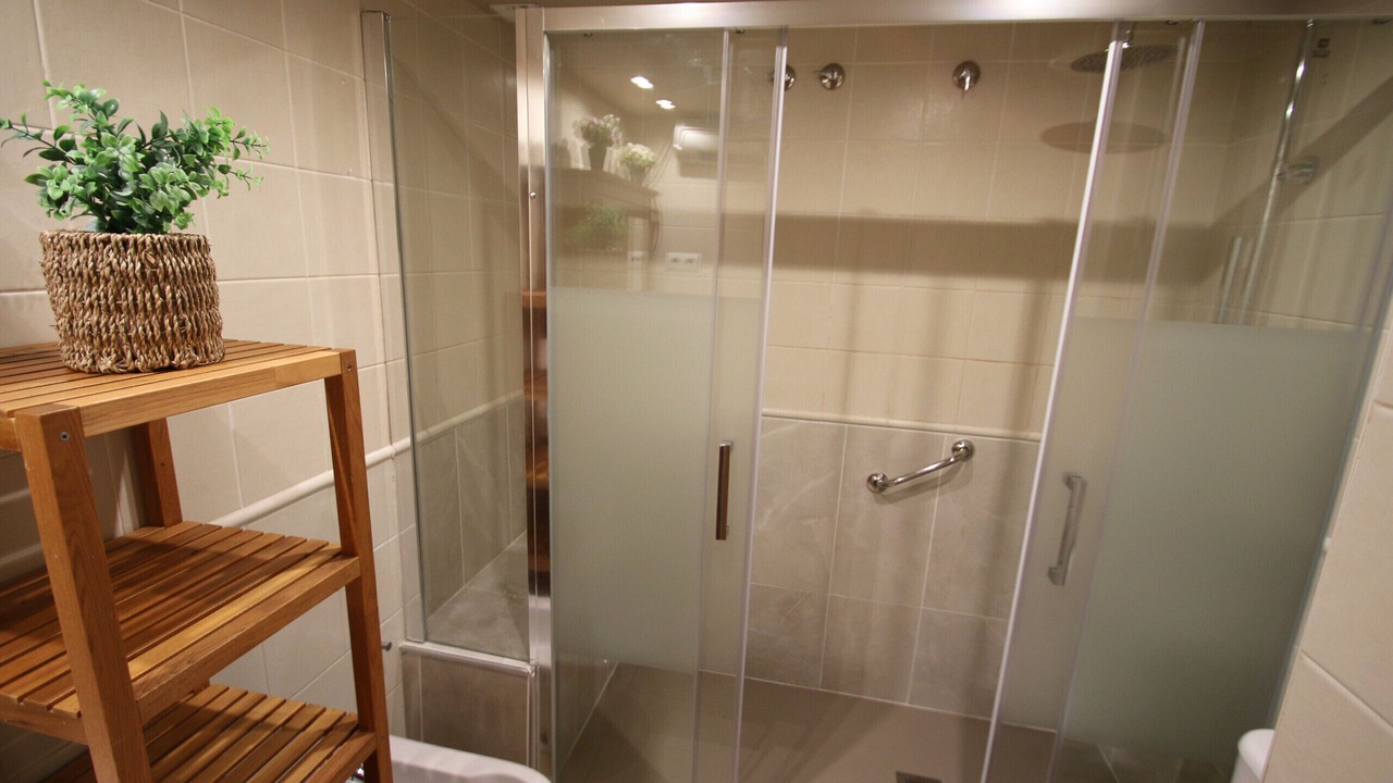 Photo of Bathroom in Vila Romana