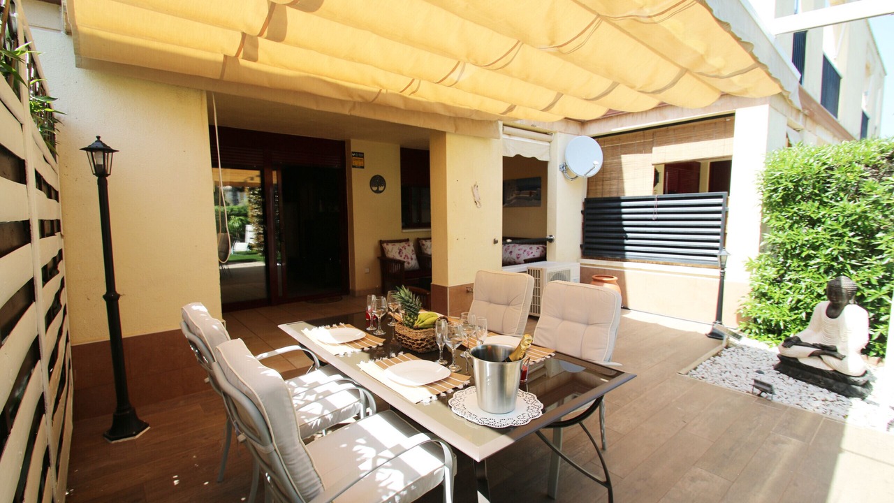 Photo of Outdoor in Vila Romana
