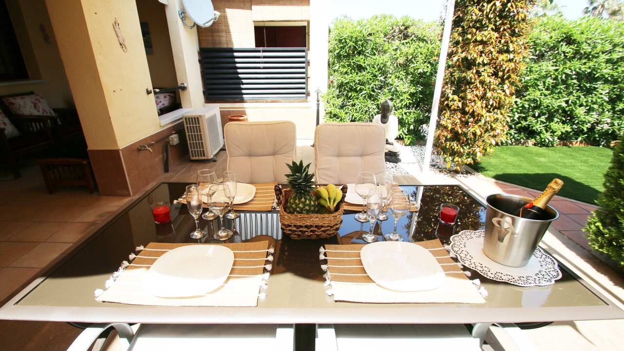 Photo of Outdoor in Vila Romana