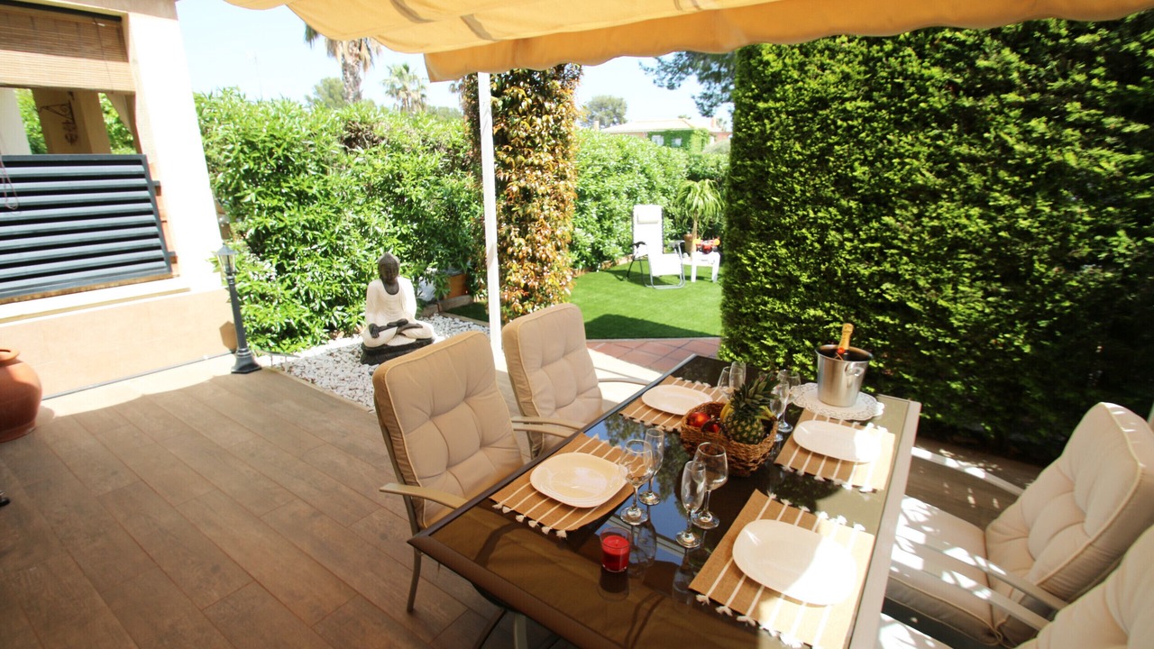 Photo of Outdoor in Vila Romana